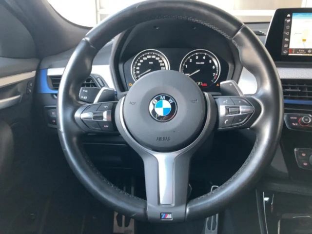 BMW X2 M-Sport sDrive20i