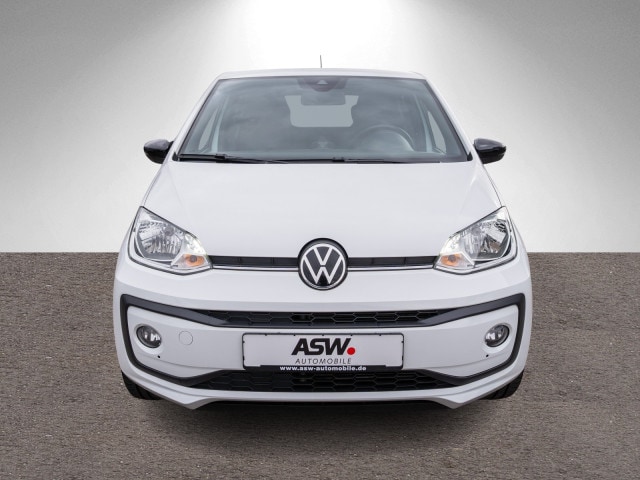 Volkswagen up! 1.0 MPI Active Move Move up!