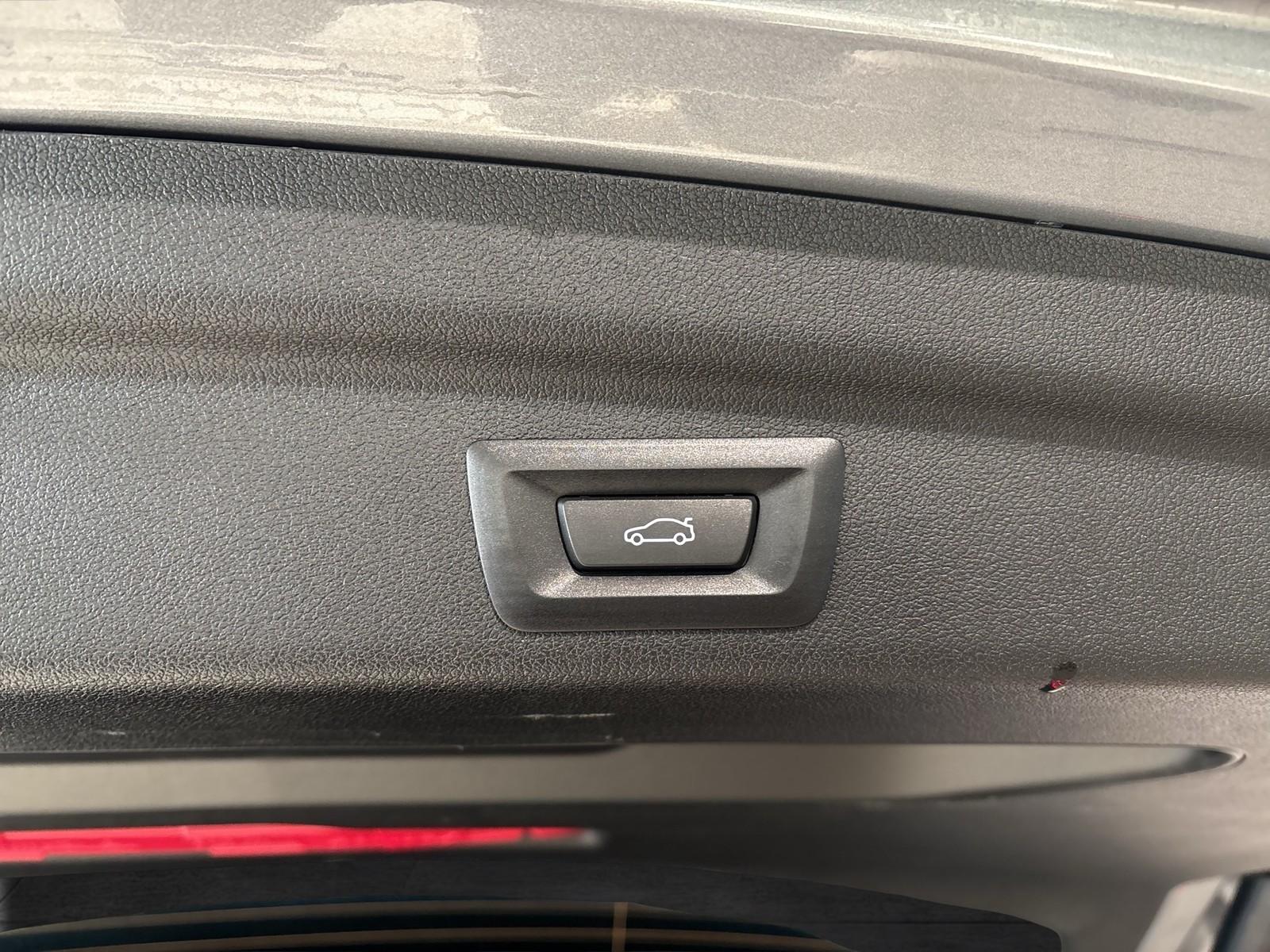 BMW 216 216i Luxury Line