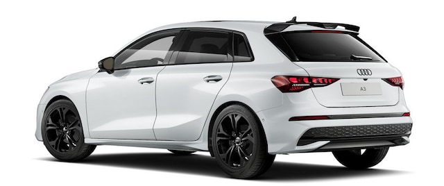 Audi A3 30 TFSI S-Tronic Sportback