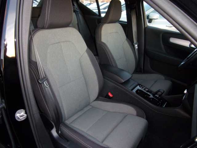 Volvo XC40 Bright Plus