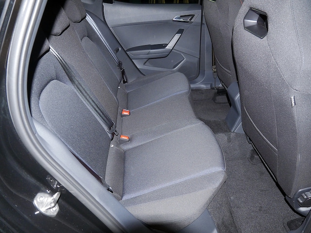 Seat Arona 1.5 TSI Black FR-lijn