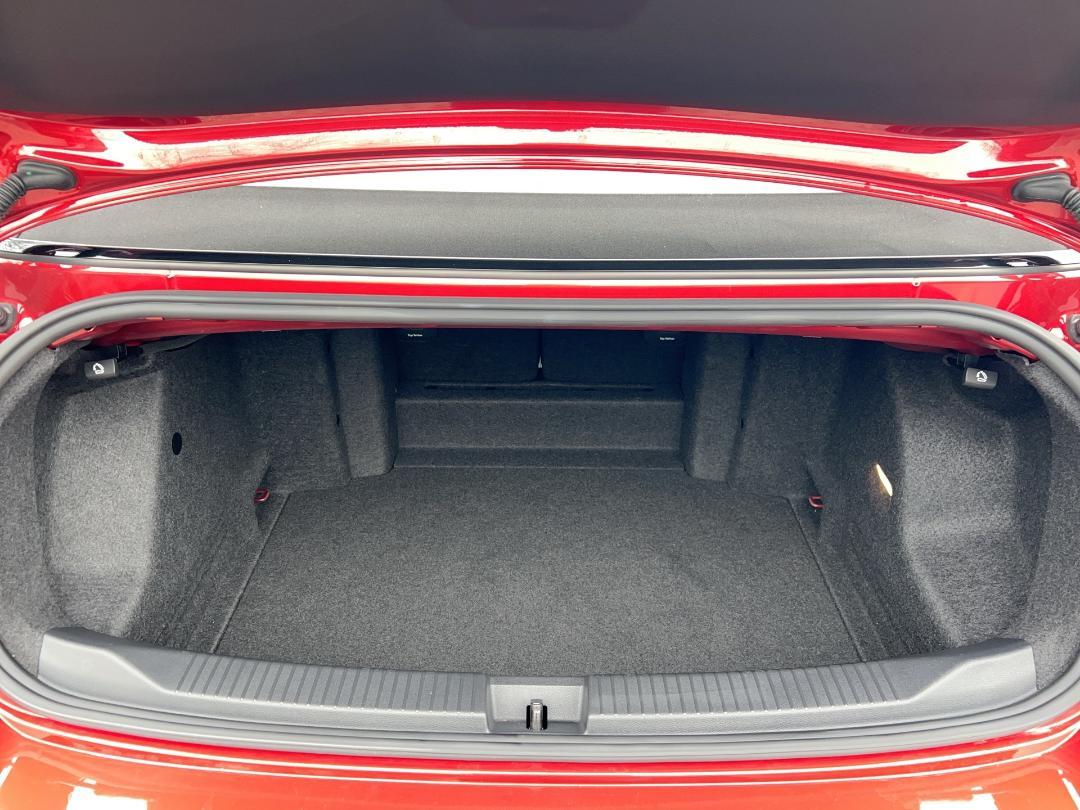 Volkswagen T-Roc 1.5 TSI Cabriolet DSG R-Line