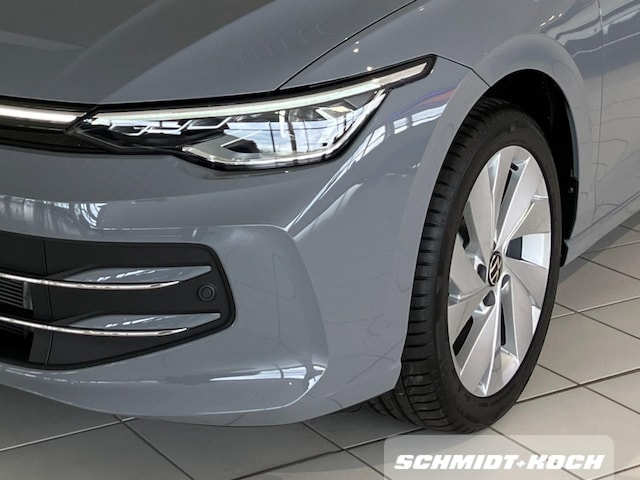 Volkswagen Golf 1.5 eTSI DSG Style