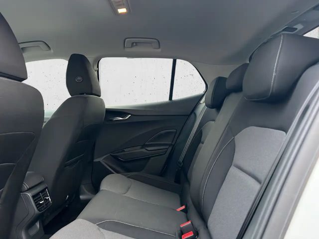 Skoda Fabia 1.0 TSI Tour