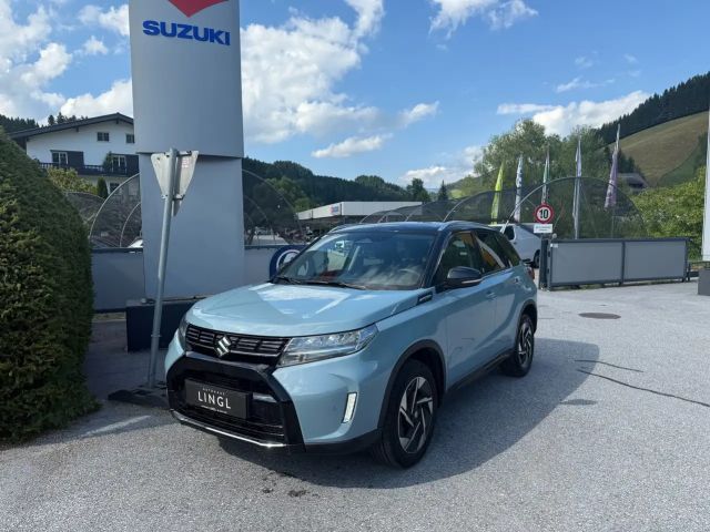 Suzuki Vitara AllGrip Flash Hybrid