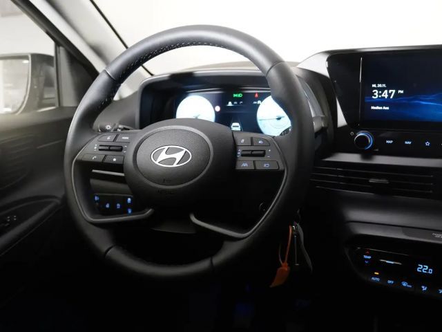 Hyundai i20 1.2
