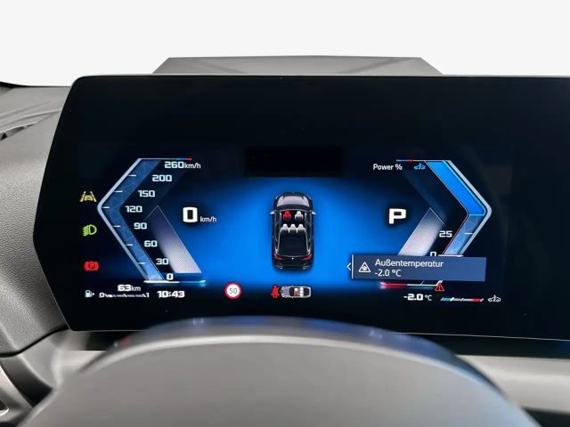 BMW M2 Coupé Gran Coupé Sedan xDrive