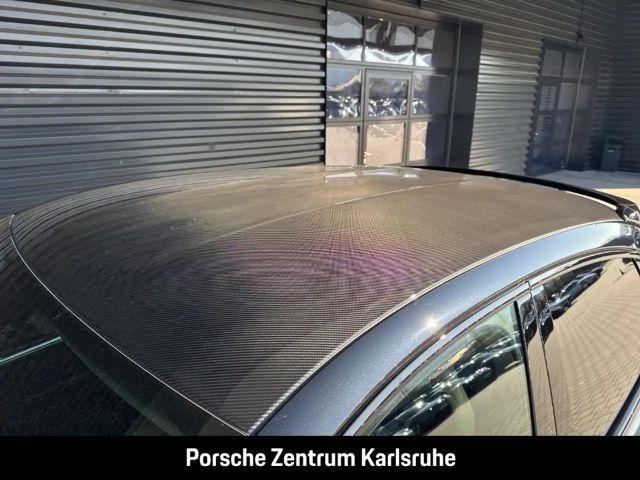 Porsche Cayenne Coupé E-Hybrid