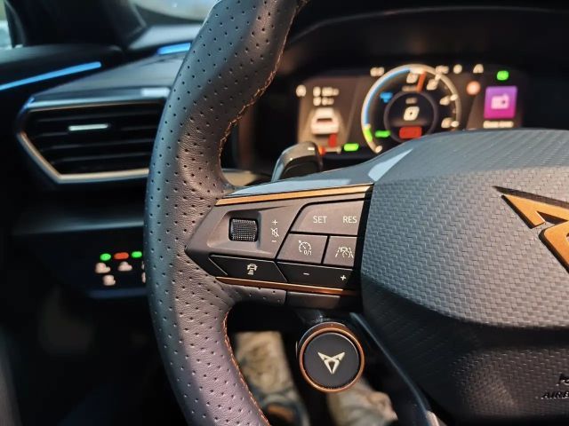 Cupra Formentor 1.4 VZ e-Hybrid