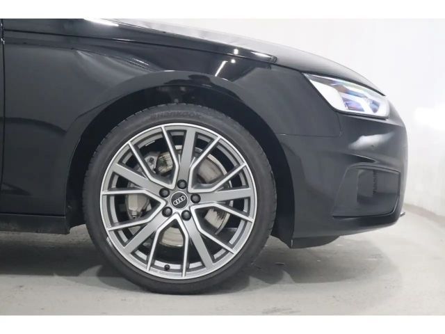 Audi A4 45 TFSI Avant Quattro