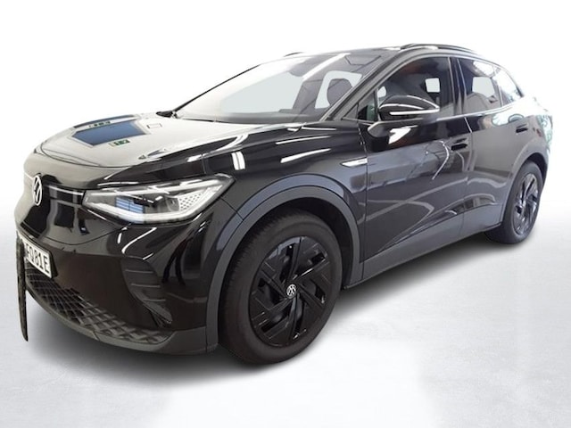 Volkswagen ID.4 4Motion Performance Pro