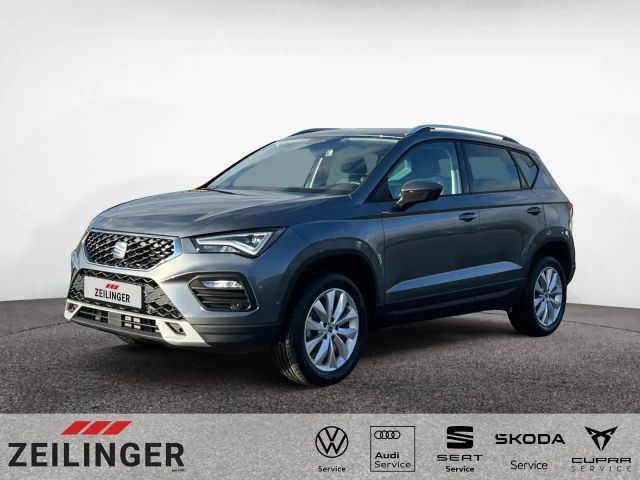 Seat Ateca DSG Style