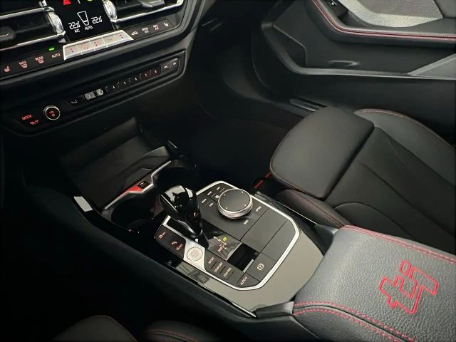 BMW 128 128ti M-Sport Sedan