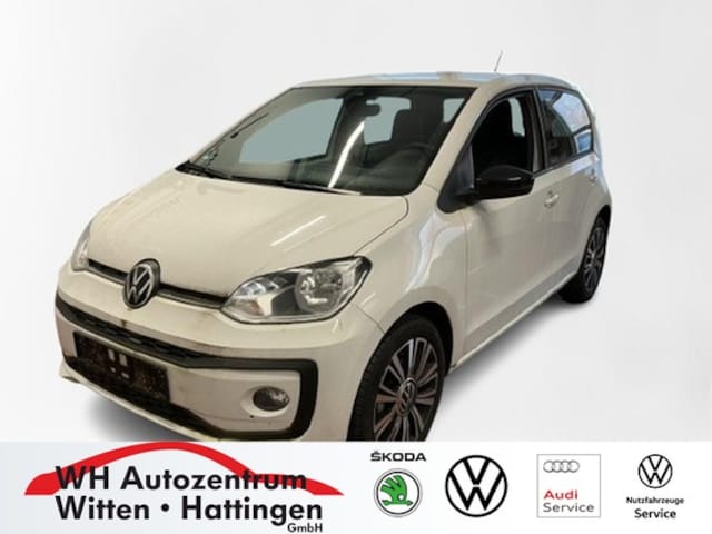 Volkswagen up! Active