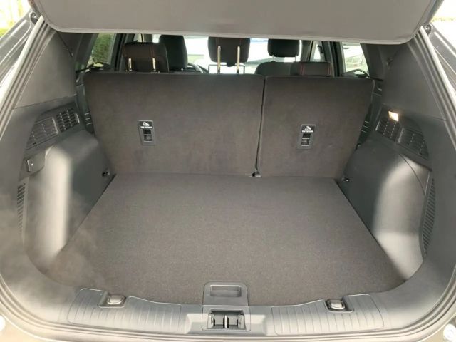 Ford Kuga EcoBoost ST Line