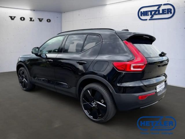 Volvo EX40 Single motor Ultra