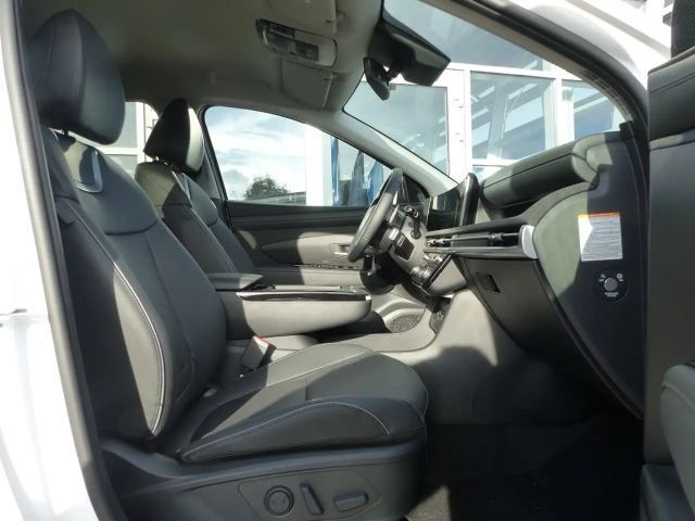 Hyundai Tucson 1.6 Hybrid Prime T-GDi