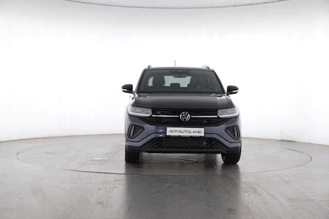 Volkswagen T-Cross 1.0 TSI DSG Style