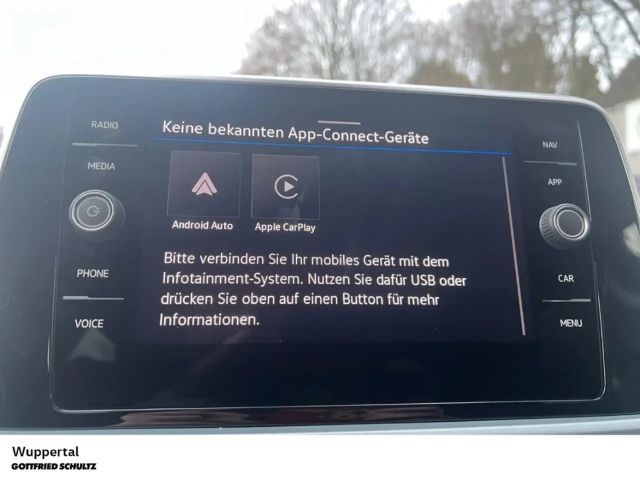 Volkswagen T-Roc 1.0 TSI