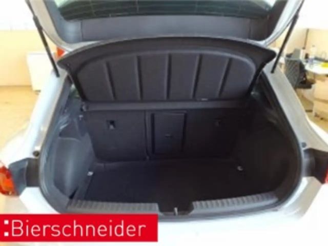 Seat Leon 1.5 eTSI DSG FR-lijn