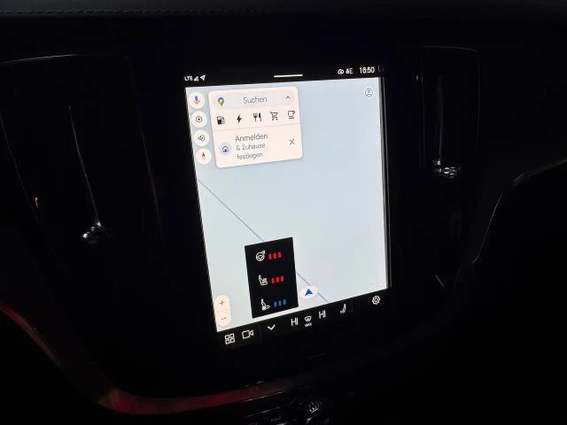 Volvo V60 Dark T8 Ultra