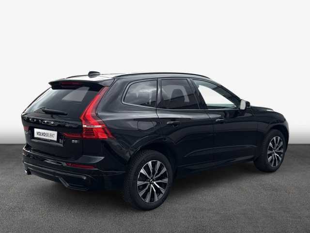 Volvo XC60 XC60