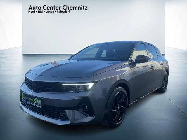 Opel Astra GS-Line Grand Sport
