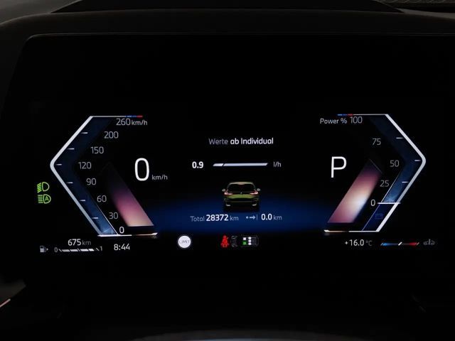 BMW 218 218i Active Tourer M-Sport