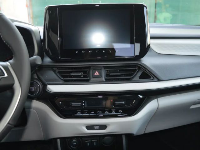 Suzuki Swift Hybrid Shine