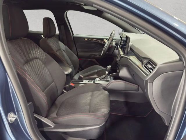 Ford Focus EcoBoost ST Line Wagon