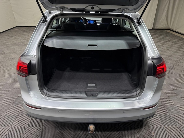 Volkswagen Golf 1.0 TSI Life Variant