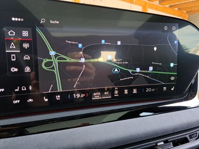 Audi S5 Avant S-Tronic