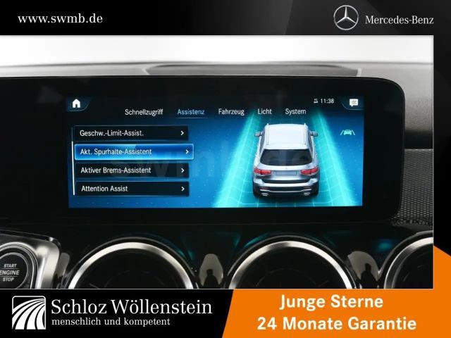 Mercedes-Benz GLB 200 Style