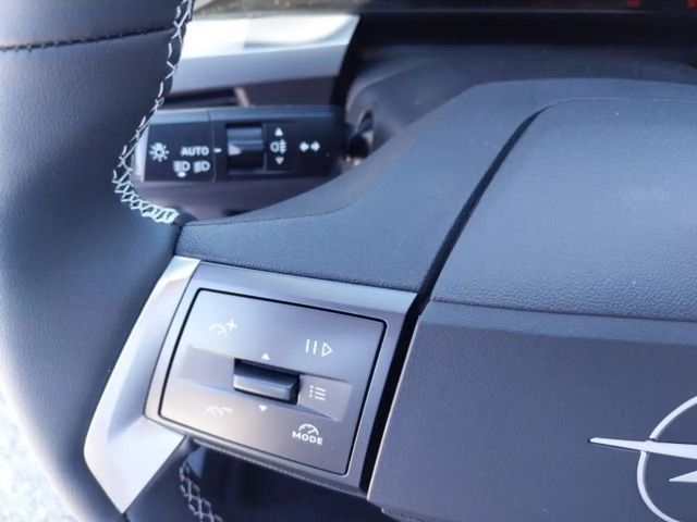 Opel Frontera Edition