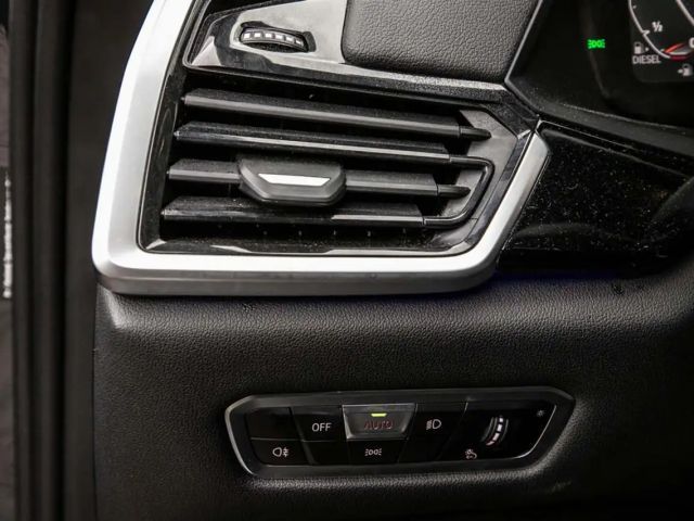 BMW X5 M-Sport xDrive30d