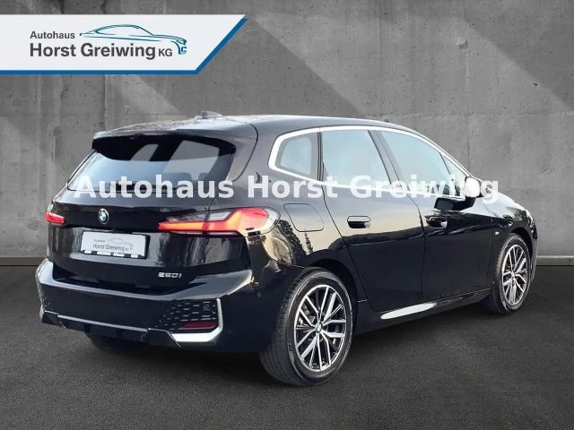 BMW 220 220i M-Sport