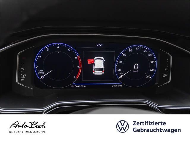 Volkswagen Polo 1.0 TSI Style