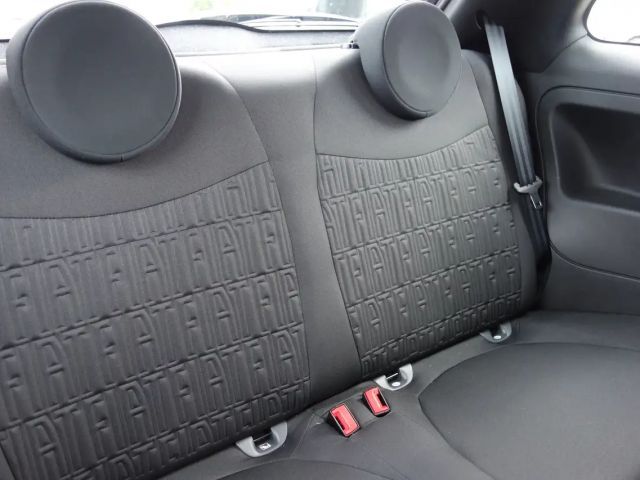 Fiat 500 *Uconnect 7"/DAB/Apple Car Play-Android Auto*