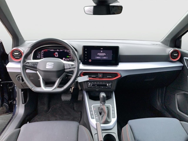 Seat Arona 1.5 TSI DSG FR-lijn