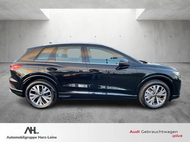 Audi Q4 e-tron 45 Matrix Navi AHK ACC RFK