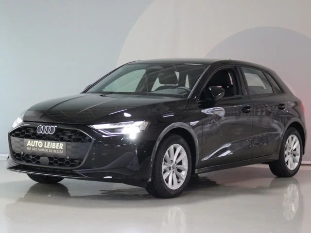 Audi A3 35 TFSI Sportback