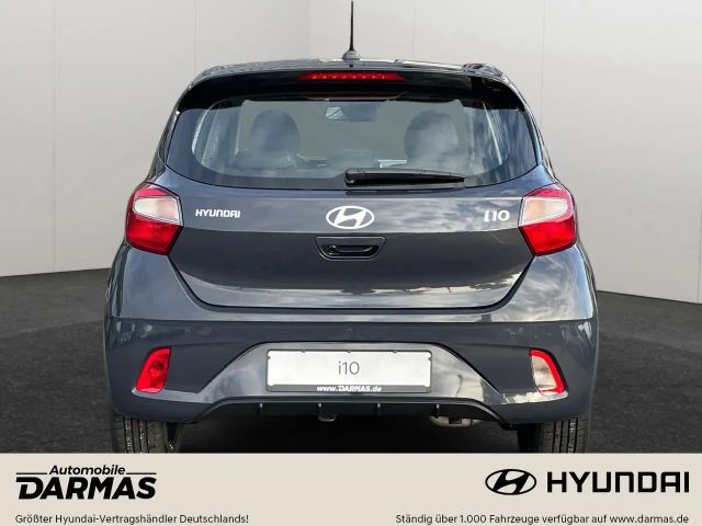 Hyundai i10 1.2 Trend