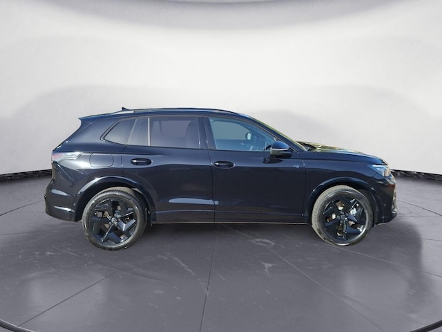 Volkswagen Tiguan 2.0 TDI 4Motion DSG R-Line