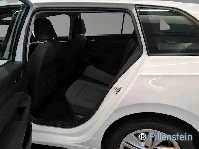 Volkswagen Golf 2.0 TDI DSG Life Variant