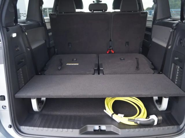 Volkswagen ID.Buzz Pro