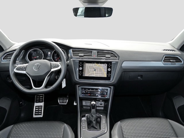 Volkswagen Tiguan 1.5 TSI