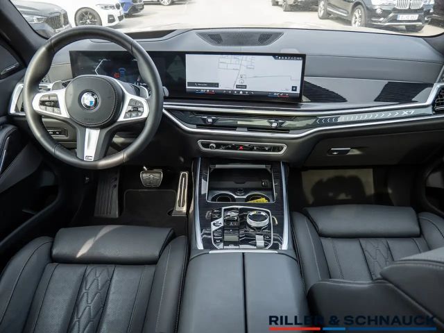 BMW X7 M-Sport xDrive