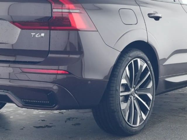 Volvo XC60 AWD Dark Plus Recharge