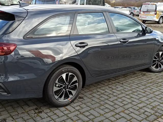Kia Ceed GDi SportWagon